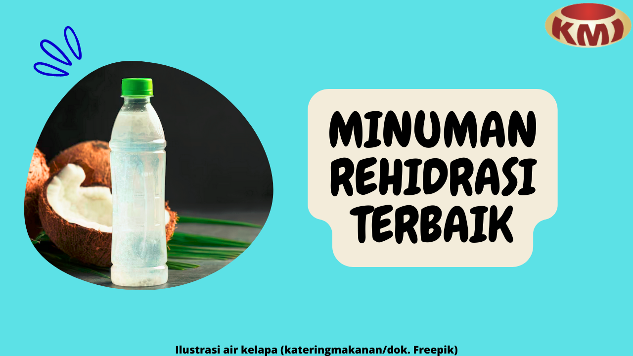 9 Minuman Rehidrasi Terbaik: Cara Ampuh Mengatasi Dehidrasi