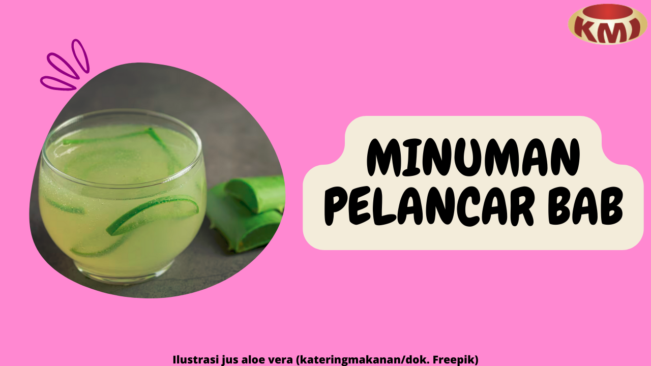 Melancarkan BAB dengan 9 Minuman yang Ampuh