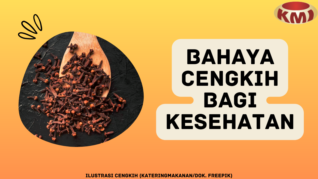 7 Bahaya Cengkih bagi Kesehatan, Pengaruhi Saraf